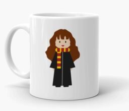 Personalised Name Hermoine Mug