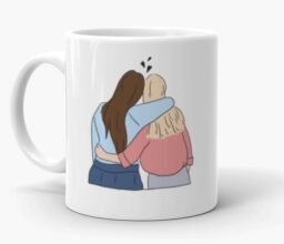 I'll Be There For You Mug