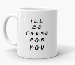 Personalised Names FRIENDS Mug