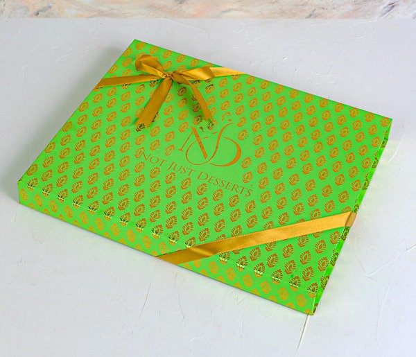 Chocolates and Dates Diwali Gift - Image 3