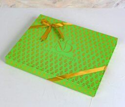 Alternative view of Customizable Diwali Gift Box