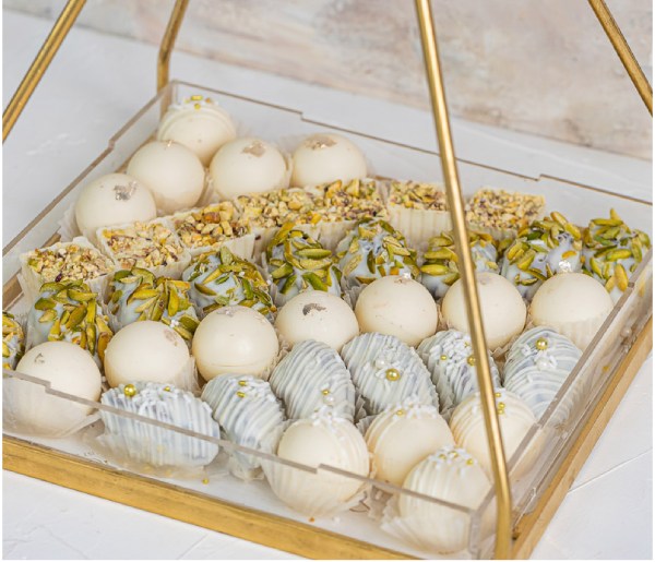 Pyramid Tray - Image 2