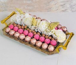 Gift Tray for Diwali