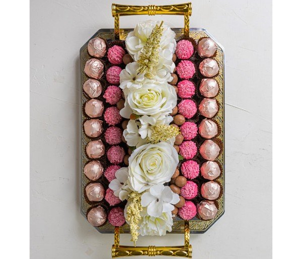 Gift Tray for Diwali - Image 2