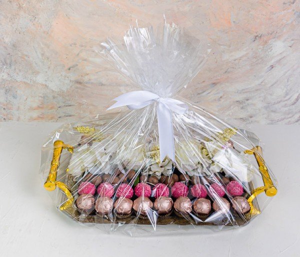 Gift Tray for Diwali - Image 3