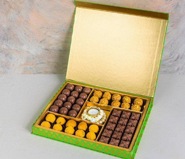 Diwali Assorted Box