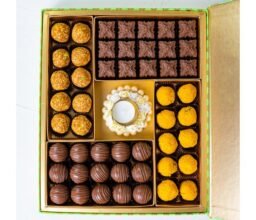 Alternative view of Diwali Assorted Box