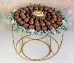 Diwali Gifting Tray