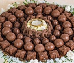 Alternative view of Diwali Gifting Tray