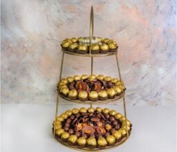3 Layer Gift Tray