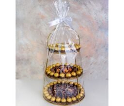3 Layer Gift Tray - Image 4