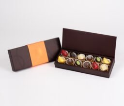 Modern Gift Box of 12pcs
