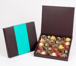 Diwali Modern 30pc Box