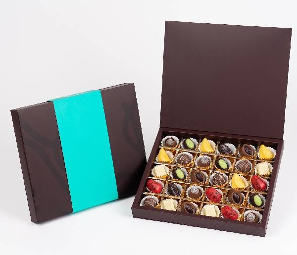 Diwali Modern 30pc Box