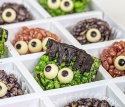 Rice Krispies Monsters - Image 3