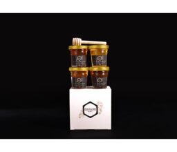 Emirati Honey Taster Box