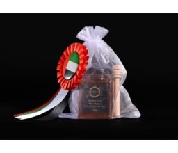 Organza Bag Honey Duo