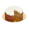 Healthy Zucchini Cake Vegan and Gluten-free