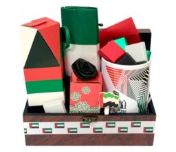 National Day Gift Set