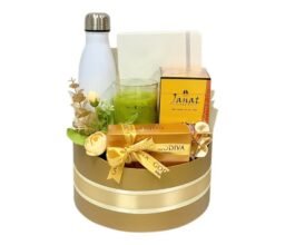 Wellness Hamper