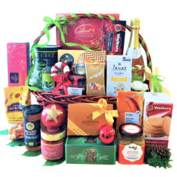 Alternative view of Celebration Hamper