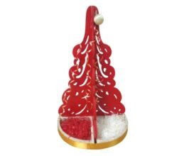 Alternative view of Christmas Magic
