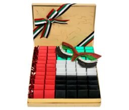 National Day Belgian Choc Box - Image 3