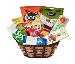 Snack Attack