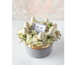 Isa Earrings Hamper - Image 4