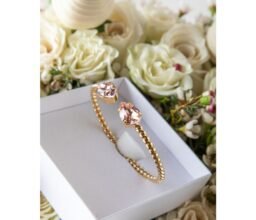 Petite Drop Bracelet Hamper