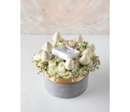 Petite Drop Bracelet Hamper - Image 3