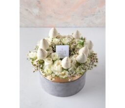 Petite Drop Bracelet Hamper - Image 4