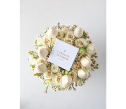 Classic Stud Earrings Hampers - Image 4