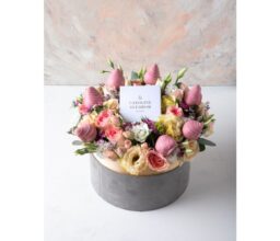 Estelle Necklace Hamper - Image 3