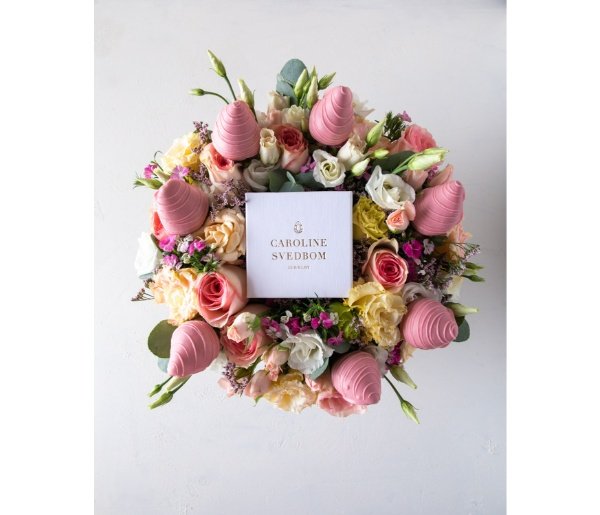 Classic Drop Earrings Hamper - Image 3