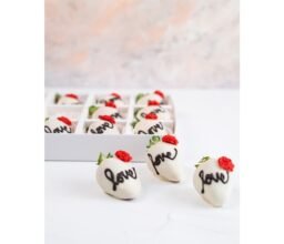 White Love Berries - Image 3