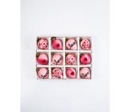 Alternative view of XOXO Berries