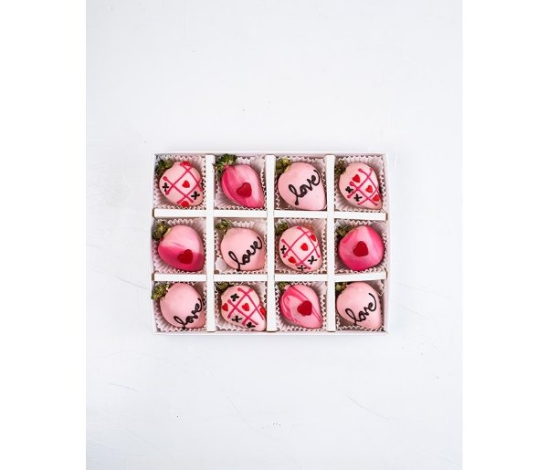 XOXO Berries - Image 2