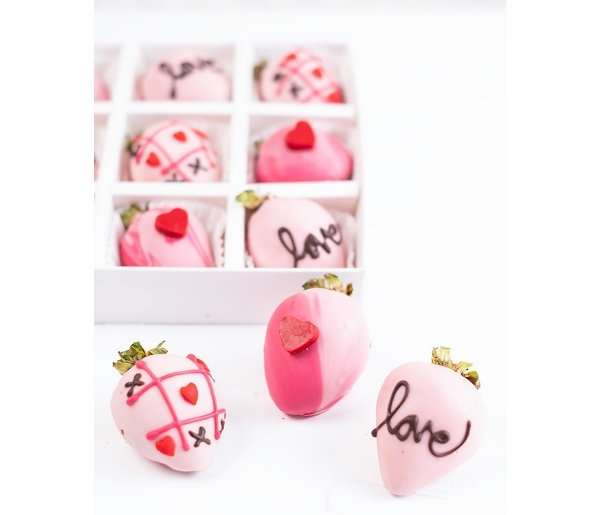 XOXO Berries - Image 3