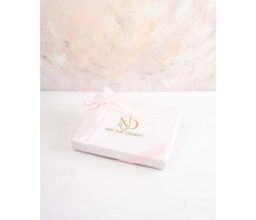 Golden and Dark Chocolate Covered Berries - Image 4