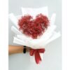 All of My Heart – Baby Breath Bouquet