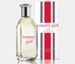 Tommy Hilfiger Tommy Girl for Women EDT 100 ML