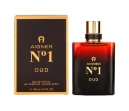 Alternative view of Royal Oud & Blooms