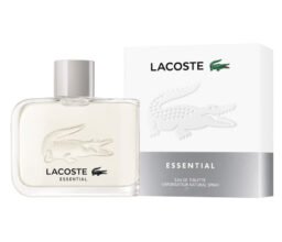 Lacoste Essential for Men EDT 125ML
