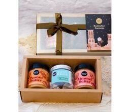 Alternative view of Goodness Eid Gift Box 1