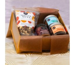 All Things Nice Eid Gift Box
