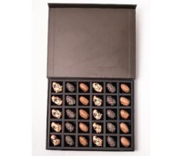 Alternative view of Designer Dates
