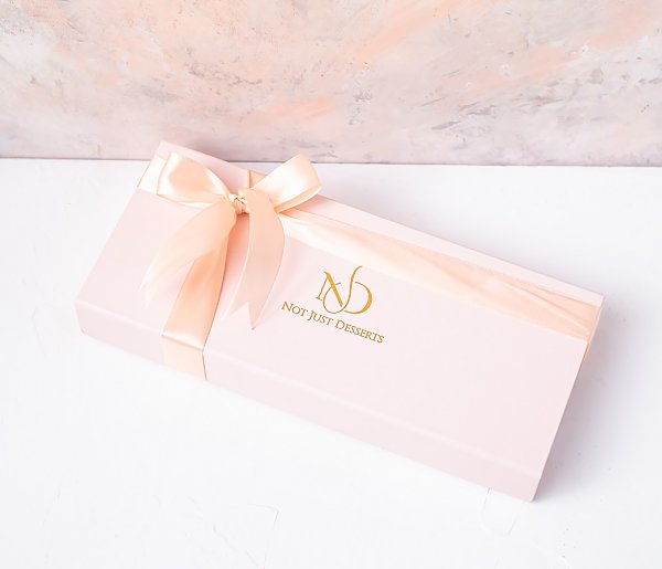 U Go Girl Chocolate Box - 10pcs - Image 3