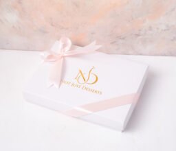 Ruby and Gold Strawberries - 12pcs - Image 4