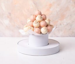 Mothers Day Assorted Cake pops - 20pcs